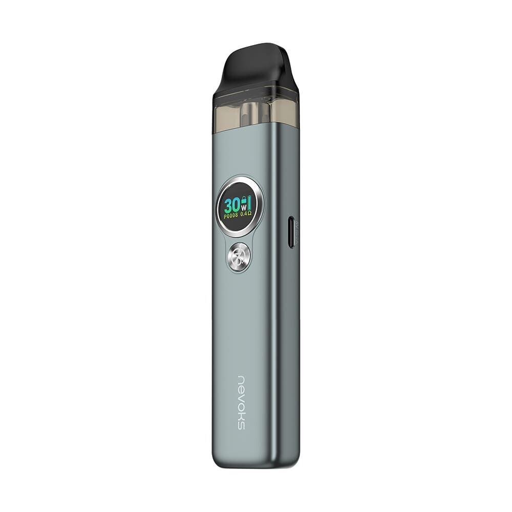 Nevoks Feelin 3 Kit Lunar Grey