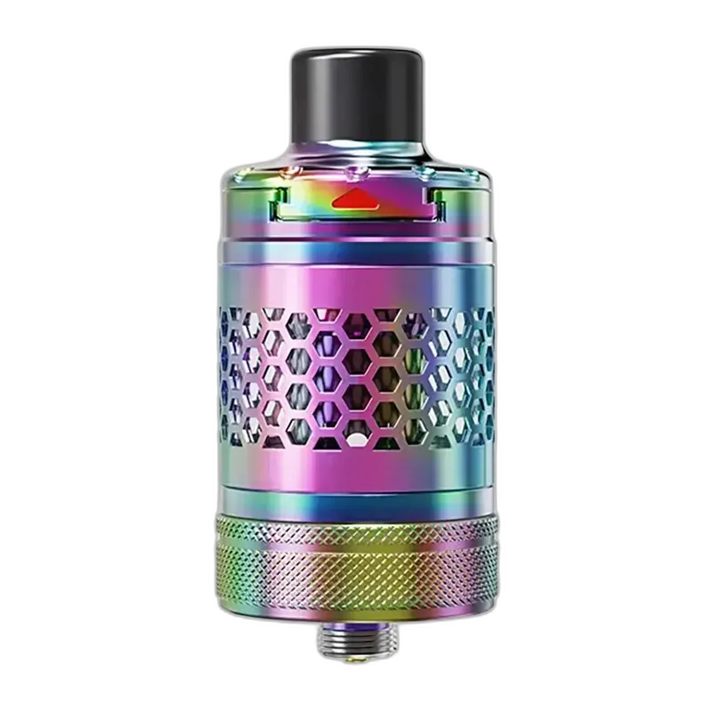 Aspire Nautilus 3S Special Edition Tank Rainbow Aspire Nautilus 3S Special Edition Tank Rainbow