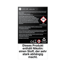 2x Vuse Ultra Pods Blueberry Ice 20mg