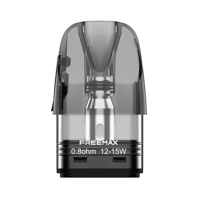 Freemax Rexa P Pod 0,8 Ohm Freemax Rexa P Pod 0,8 Ohm