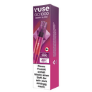 Vuse GO 1000 Berry Blend 20mg
