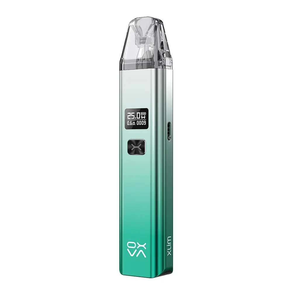 OXVA Xlim V2 Pod System
