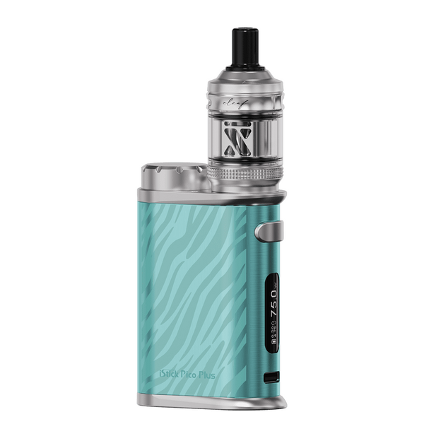 Eleaf iStick Pico Plus Kit Space Grey Eleaf iStick Pico Plus Kit Space Grey