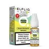 Elfliq by Elfbar Frozen Lemon Nikotinsalz Liquid