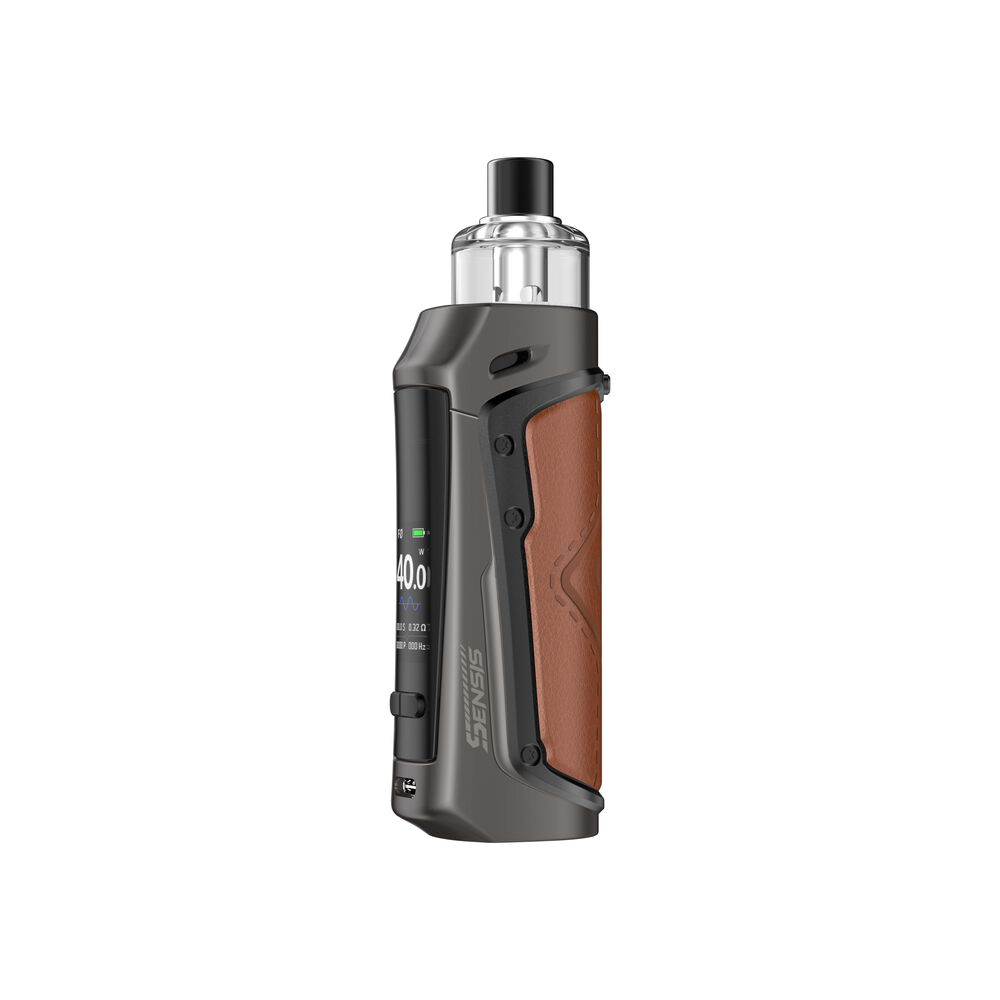 Innokin Sensis Kit Desert Brown