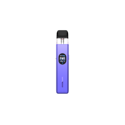 Vaporesso XROS 5 Kit Lavender Purple Vaporesso XROS 5 Kit Lavender Purple