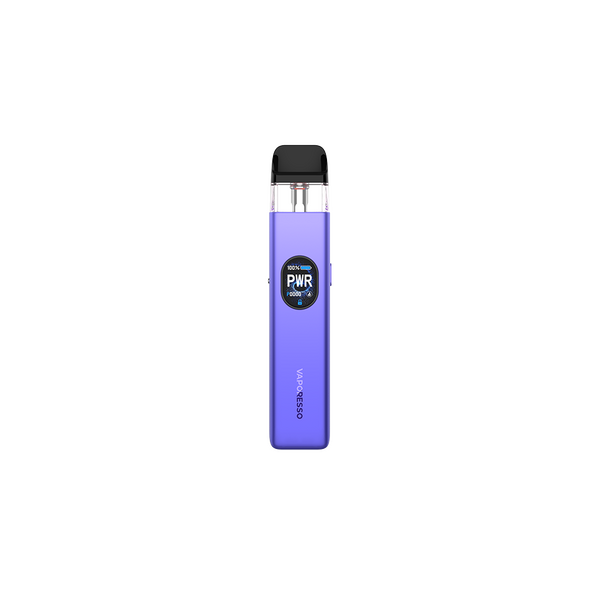 Vaporesso XROS 5 Kit Lavender Purple Vaporesso XROS 5 Kit Lavender Purple