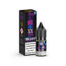 187 Strassenbande Nikotinsalz - SE-X-XX - 10ml Liquid 10mg  C