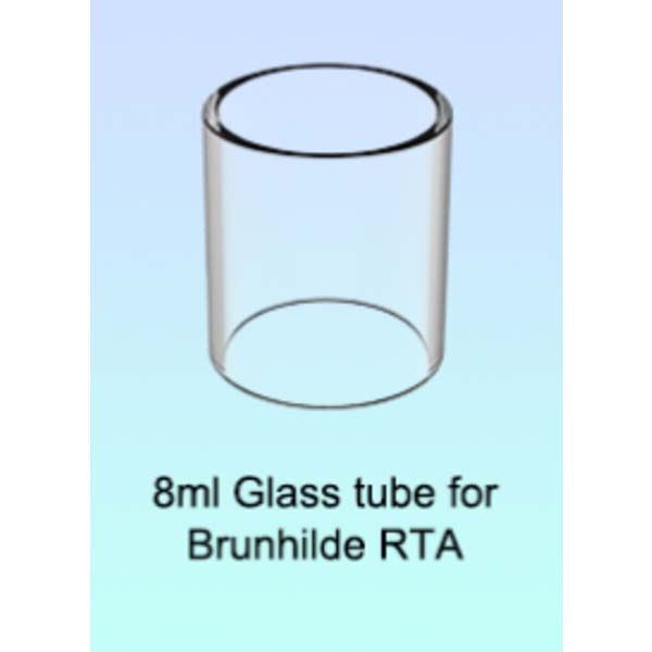 Vapefly Brunhilde Ersatzglas 8ml Vapefly Brunhilde Ersatzglas 8ml