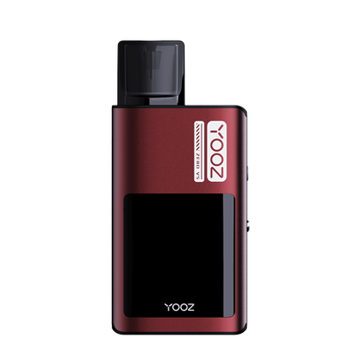 Yooz Zero V5 Kit Yooz Zero V5 Kit