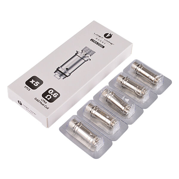 Lost Vape Lyra Coil