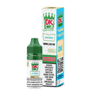 DK Salts Nikotinsalz - Softmint - Liquid 10mg 10ml  C