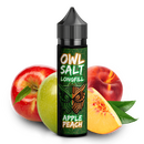 Aroma Apple Peach - OWL Salt