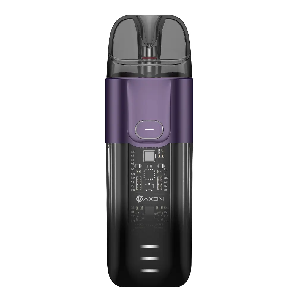 Vaporesso Luxe X Purple
