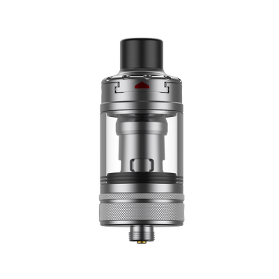 Aspire Nautilus 3 Tank Silver