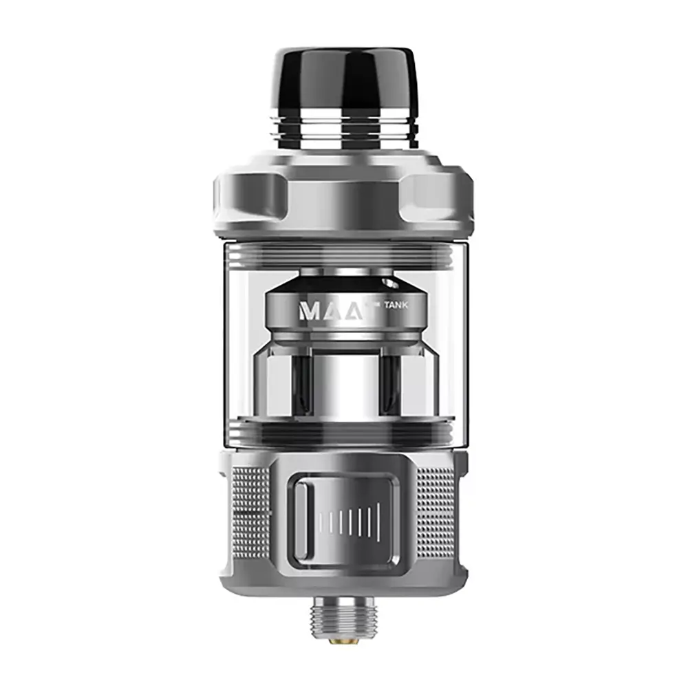 Voopoo MAAT Tank Silver (Argus GT 2 II) Verdampfer