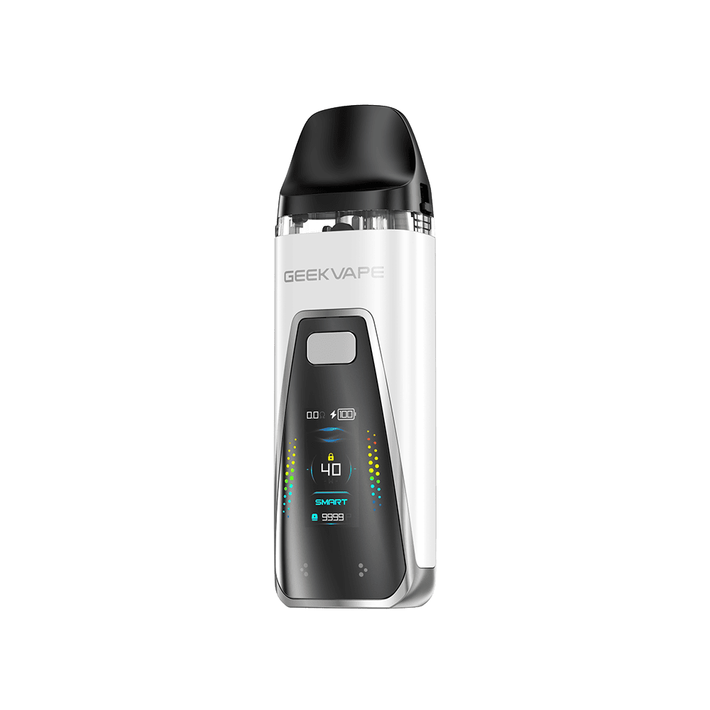 Geekvape Digi Pro Kit Pearl White Geekvape Digi Pro Kit Pearl White