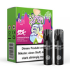 2x 187 Strassenbande Einweg Pod I Scream Pistacio 20mg Nikotinsalz 2ml