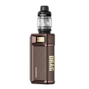 Voopoo Drag 6 Kit Brown