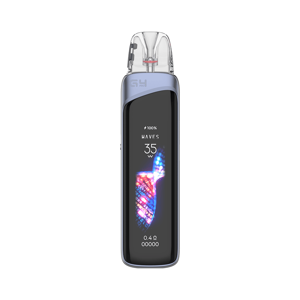 Uwell Caliburn G4 Pro Kit Ink Blue