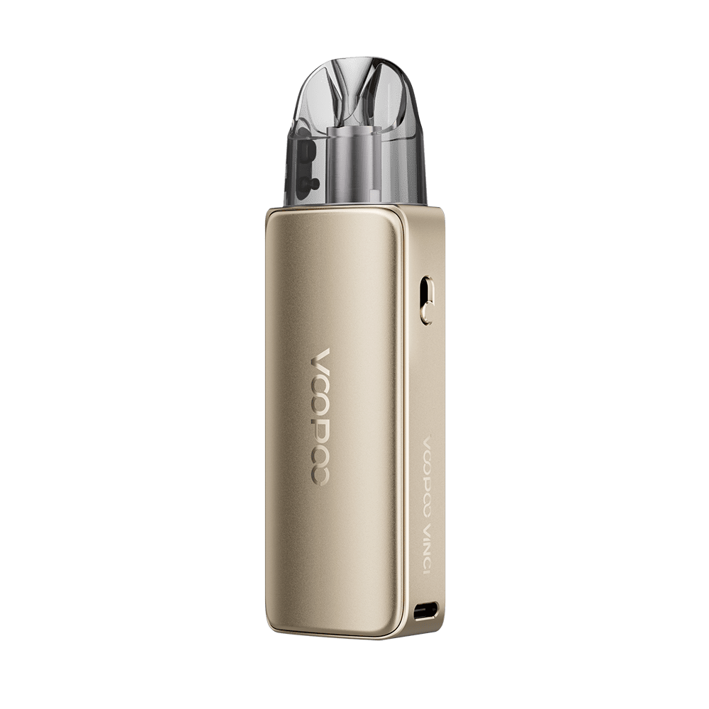 Voopoo Vinci E80 Kit Gold
