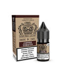 OWL Smoke Leaf Coffee Tobacco Liquid 9mg OWL Smoke Leaf Coffee Tobacco Liquid 9mg