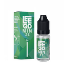 Liquid Minze - LEEQD 0mg