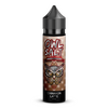 OWL Salt Aroma Longfill Weihnachtsedition - Cinnamon Latte