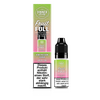 Liquid Kiwi Passion Guava - Dinner Lady Fruit Full Nikotinsalz