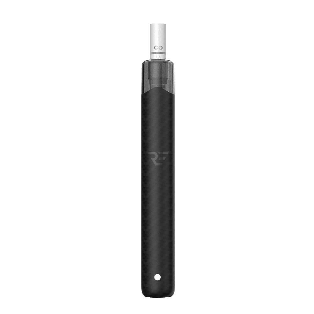 Da One RE1 Pen Stealth Nero Da One RE1 Pen Stealth Nero