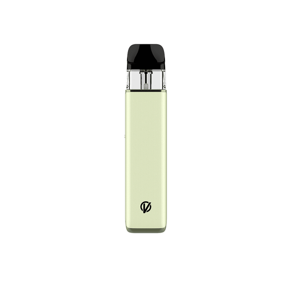 Vaporesso Xros 6 Mini Jelly Green