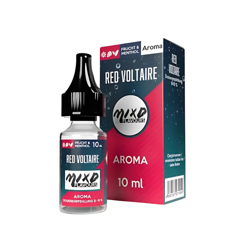 Aroma Red Voltaire - MIXD Flavours Aroma Red Voltaire - MIXD Flavours