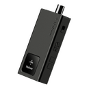 Vaptio Malone Kit Gun Metal