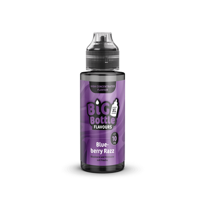 Aroma Blueberry Razz - Big Bottle Flavours