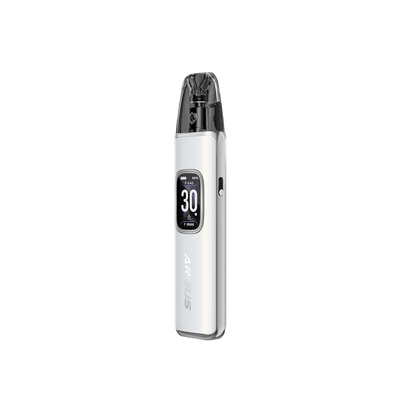 Voopoo Argus G3 Kit Pearl White Voopoo Argus G3 Kit Pearl White