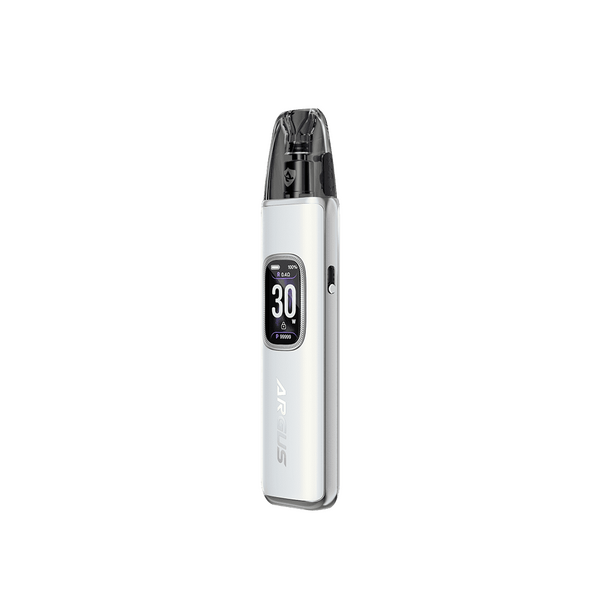 Voopoo Argus G3 Kit Pearl White Voopoo Argus G3 Kit Pearl White
