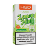 HQD Juice Lemon Mint Nikotinsalz Liquid 18 mg