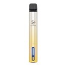 Elfbar - Elfa Turbo Refillable Pod Kit Aurora Gold
