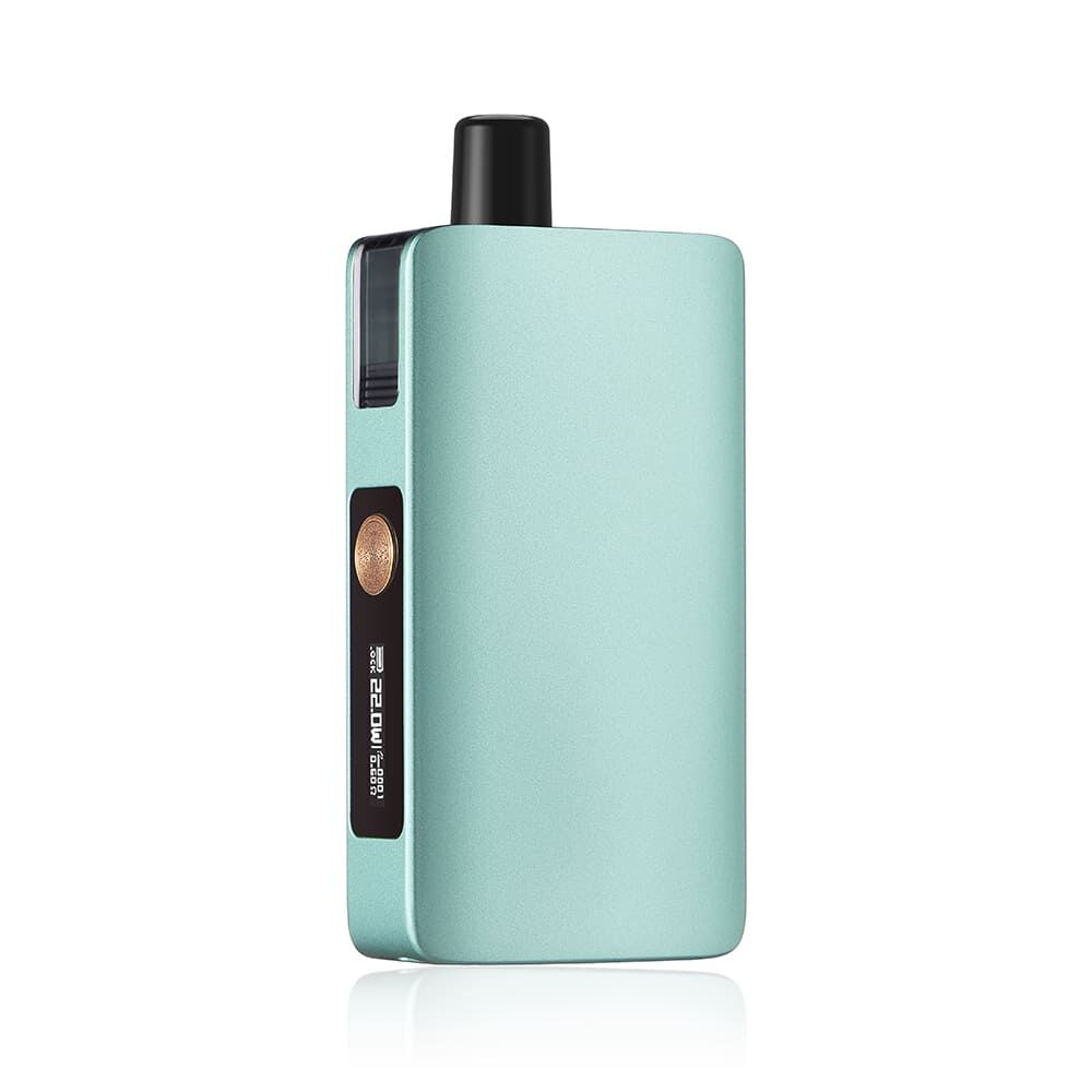 dotMod dotPod Max Kit tiffany blue