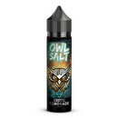 OWL Salt Aroma Longfill - Exotic Lemonade - 10ml in 60ml Flasche  C