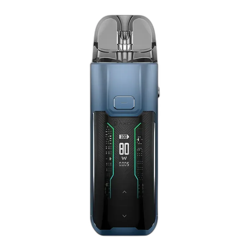 Vaporesso Luxe XR Max Kit Glacier Blue