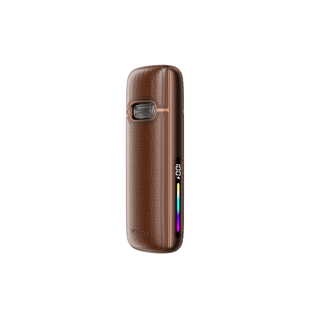 Voopoo VMATE E2 Kit Walnut Brown Voopoo VMATE E2 Kit Walnut Brown