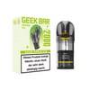 Geek Bar Spark Pod Sour Apple Ice 20mg Nikotinsalz (2 ml)