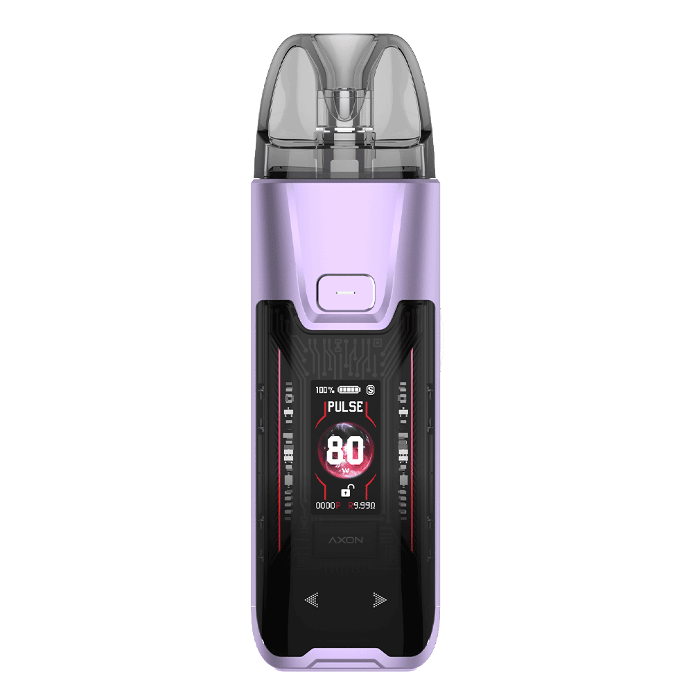 Vaporesso Luxe XR MAX 2 Flowing Purple Vaporesso Luxe XR MAX 2 Flowing Purple