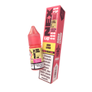 Liquid Aqua Lemon - Nex Liq Nikotinsalz 20mg Liquid Aqua Lemon - Nex Liq Nikotinsalz 20mg