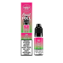 Liquid Pink Apple - Dinner Lady Fruit Full Nikotinsalz 20mg