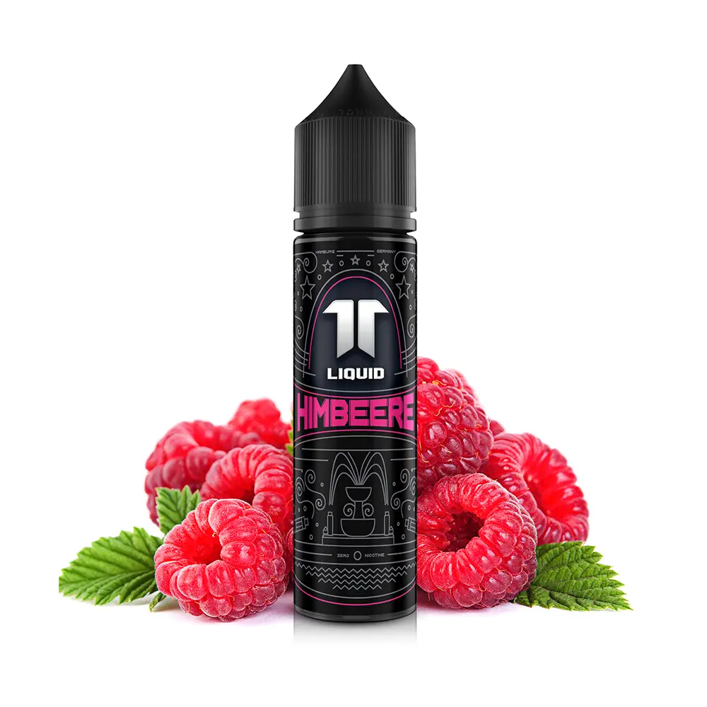 Aroma Himbeere - Elf Liquid Aroma Himbeere - Elf Liquid