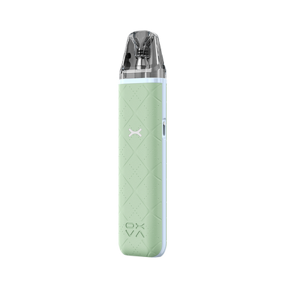 OXVA XLIM Go Pod Kit Light Green