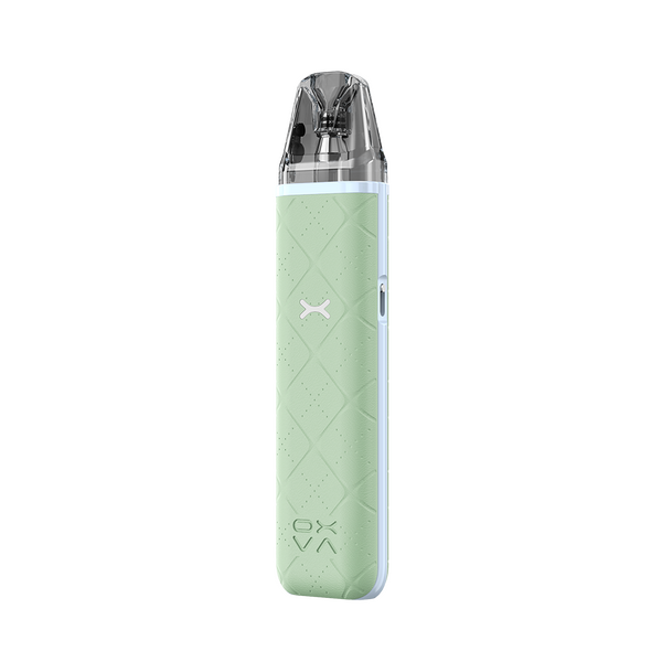 OXVA XLIM Go Pod Kit Light Green