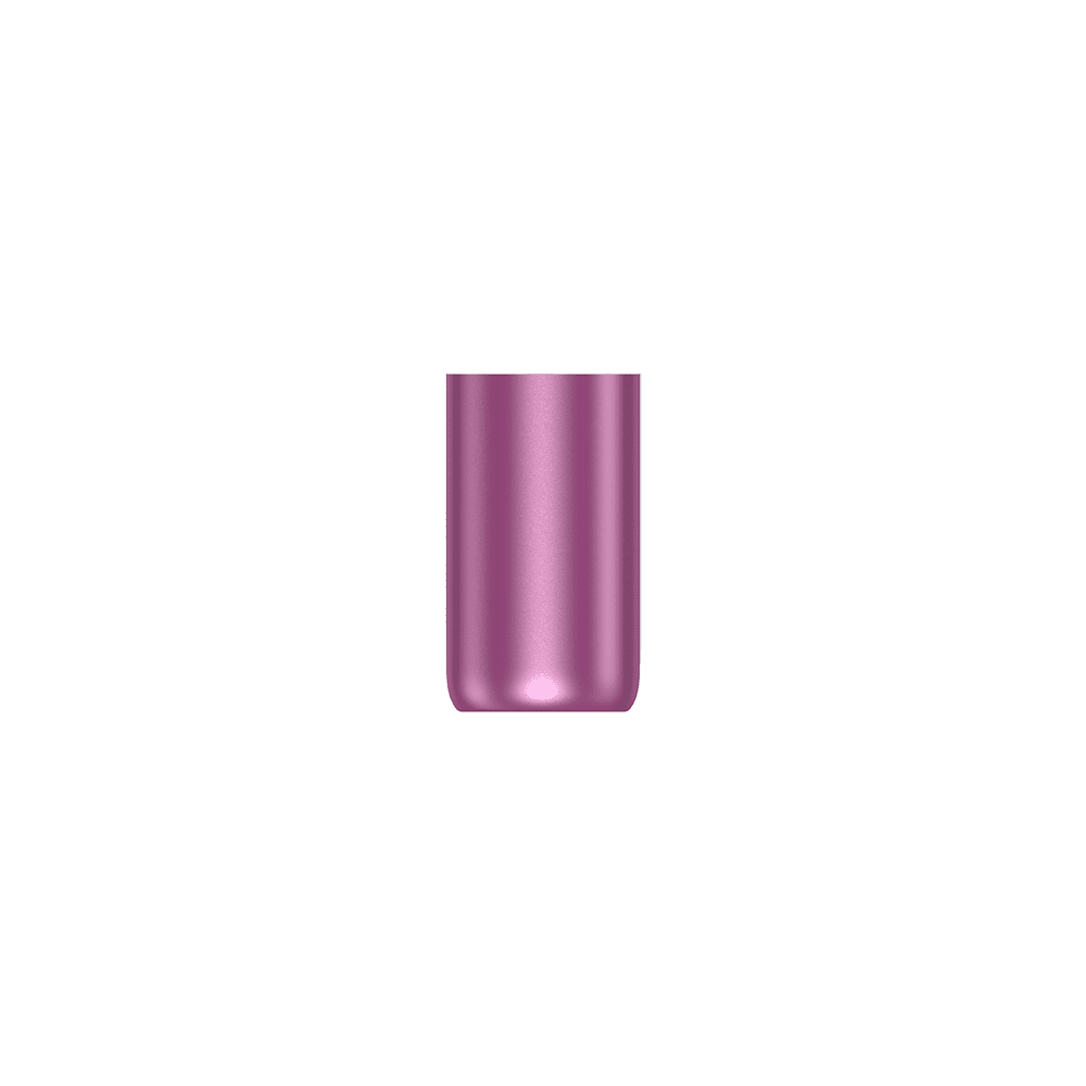 Golisi Medo Q Pod Kit Frosted Pink
